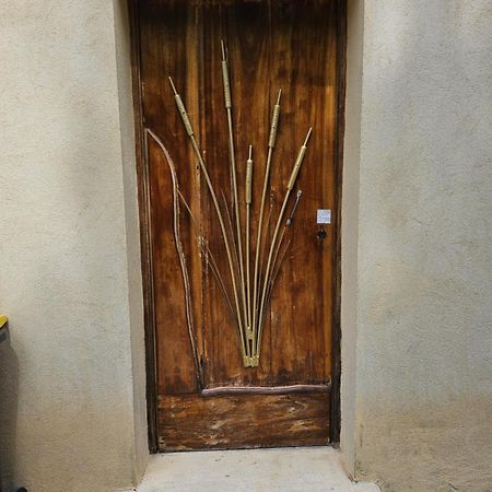 Appartement De Vacances Au 1Er Etage 45M2 Antibes Bagian luar foto