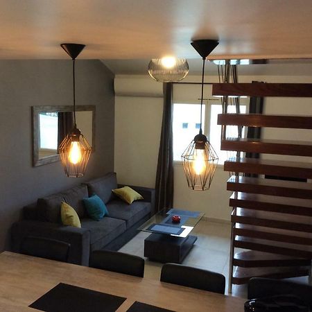 Appartement De Vacances Au 1Er Etage 45M2 Antibes Bagian luar foto