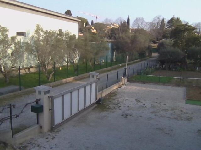 Appartement De Vacances Au 1Er Etage 45M2 Antibes Bagian luar foto