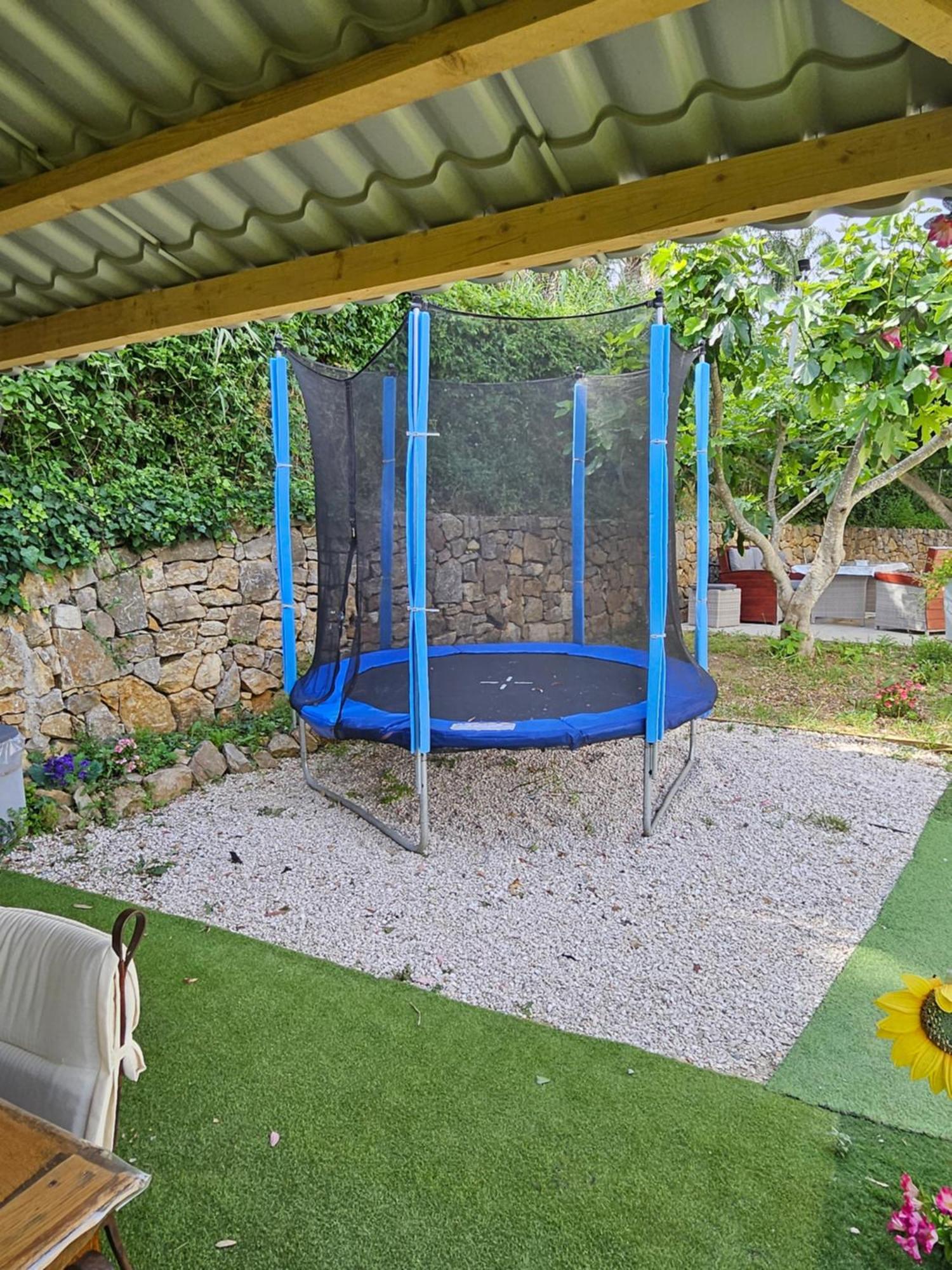 Appartement De Vacances Au 1Er Etage 45M2 Antibes Ruang foto