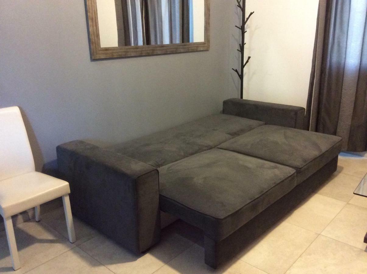 Appartement De Vacances Au 1Er Etage 45M2 Antibes Bagian luar foto